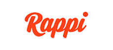 logo-rappi Pedidos en Rappi - El Arrecife